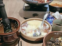 -高嗲嗲·现炒下饭菜(石鼓路店)