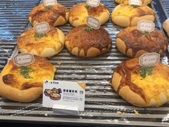 -喜茶(深圳福田星河COCO Park店)