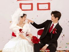 -经典婚纱摄影美学馆·私人定制