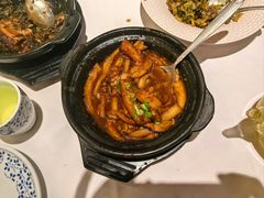 -围龙屋客家食府(福田店)