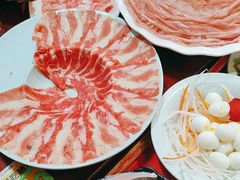 -重庆袁老四火锅(武进万达店)