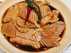 炝腰花-金时代顺风大酒店(协泰店)