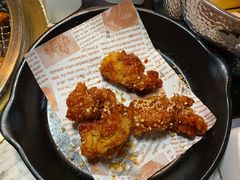 -火炉火自助餐(喜隆多店)