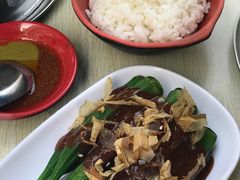 -张妈台式锅烧(深大店)