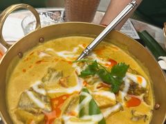 黄咖喱牛腩-KingThaia金泰兰(滨江天街店)