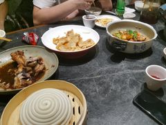 -金掌勺东北菜(格兰晴天店)