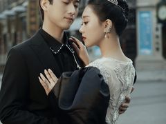 -爱度婚纱摄影(横店华夏大道店)