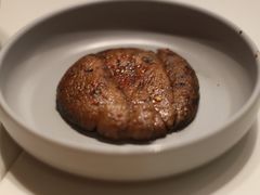 烤牛排菇-胡麻(静安嘉里店)