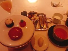 -Amber(置地文华东方酒店)