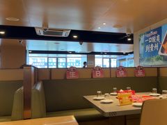 -海底捞火锅(新华联梦想城店)