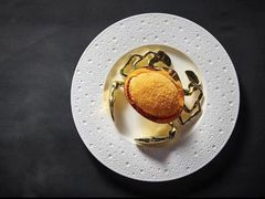 -东海朗廷酒店-唐阁T’ANG COURT 中餐厅