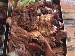 -有肉食·虎九闽菜(798艺术区店)
