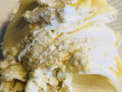 榴莲蛋糕-1点点(798艺术区店)