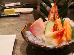 -大渔铁板烧(花园道店)