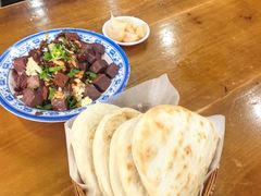 -长安后宰门水盆羊肉(新都心店)