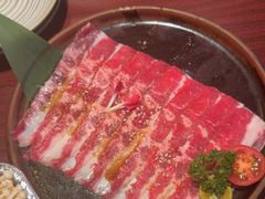 -和来烤肉(仓山万达店)