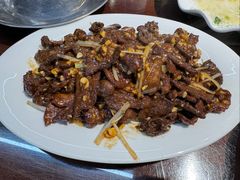 老爆三-来顺成饭庄