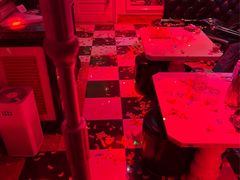 -自由港KTV(王子公主金平店)