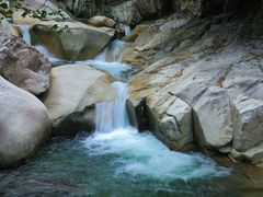 -大鄣山卧龙谷景区