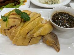 -老大同酒家·糟卤·本帮菜(中山公园店)