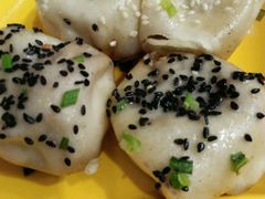 -小杨生煎(金山百联购物中心3楼店)