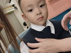 -海马体照相馆(龙湖杭州金沙天街店)