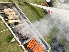 -暮谷MUGO ·团建聚会·露营烧烤·生日派对·共享菜地