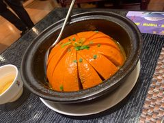 -天宁凯利时尚餐厅