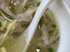 -老盛兴汤包馆(临汾店)