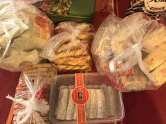 -宫廷糕点铺(双林中横路店)