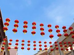 -王府井奥莱临潼小镇(临潼店)