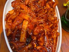 -大叹号啤酒屋·延边料理(延大店)