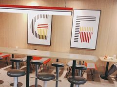 -麦当劳(南山智谷店)