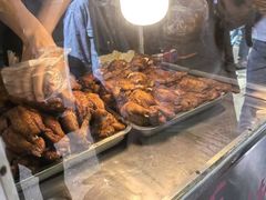 -陶记正宗德州扒鸡(科巷店)