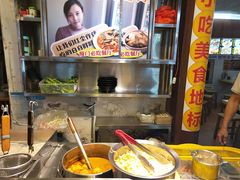 -老闽味沙茶面·姜母鸭(传承35年曾厝垵店)