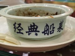 -南湖船菜大酒店