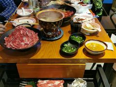 -三太子地摊烧烤·小龙虾(北蔡店)