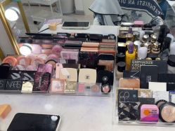 点击看大图 -熙画美上门化妆·化妆课·新娘跟妆(上海体育场店)