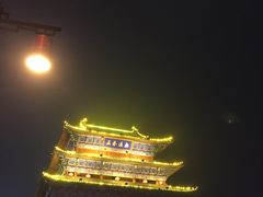-鼓楼夜市