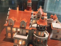 -天津市规划展览馆