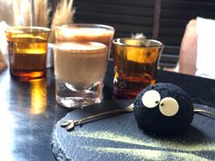 -候鸟咖啡(前门店)