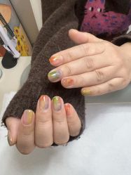 -UMl Nail 尤米美甲美睫半永久