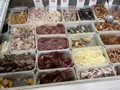 -龙江鲜捞店(龙江路店)