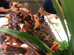 -匠心牛公馆·潮汕牛肉海鲜火锅(索菲特店)