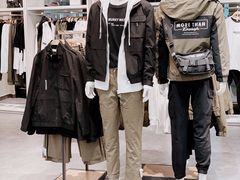 -MJstyle(金虹桥店)