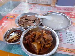 -阿秋牛排(湖心街店)