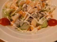 -萨贝尔意式餐厅(宝信店)