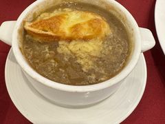-红房子西菜馆(淮海中路店)