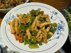 -唐猛猛湘乐汇(银泰城店)