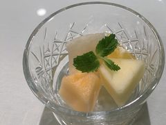 -观塘港茶餐厅(八一大道店)